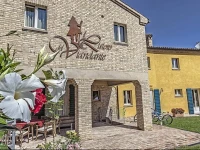 Il Ristoro Del Viandante 