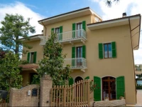 Dimora di Campagna Tenuta Cocci Grifoni 