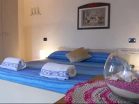 Bed and breakfast Il Giardino Segreto 