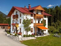 Gastehaus Benzmuhle 