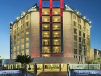 DoubleTree By Hilton Olbia - Sardinia 