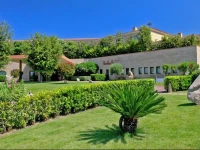 Geovillage Sport Wellness & Convention Resort 