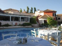 Hotel Stefania Boutique Hotel by the Beach 