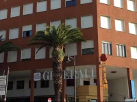Hotel De Plam 
