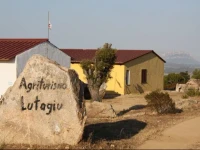 Agriturismo Lutagiu 