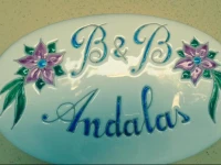 B&B Andalas 