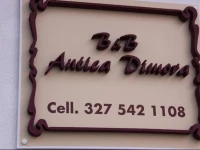 B&B Antica Dimora 