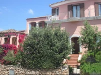 Bed & Breakfast Dessole 