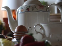 Bed and Breakfast Nuvole 