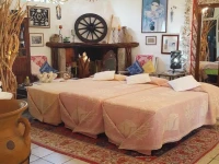 Residenze Soledade 