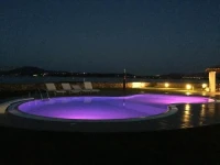Villa Cormorano 