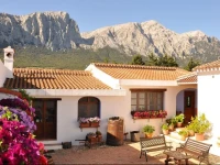 Agriturismo Guthiddai 