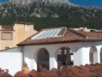 Bed and Breakfast Santa Maria Oliena 