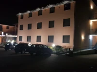 Hotel Villa Delle Rose 