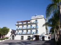 Hotel Riviera Azzurra 