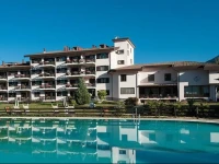 Club Hotel Du Park 