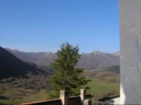 Genziana B&B E Camping Il Vecchio Mulino 