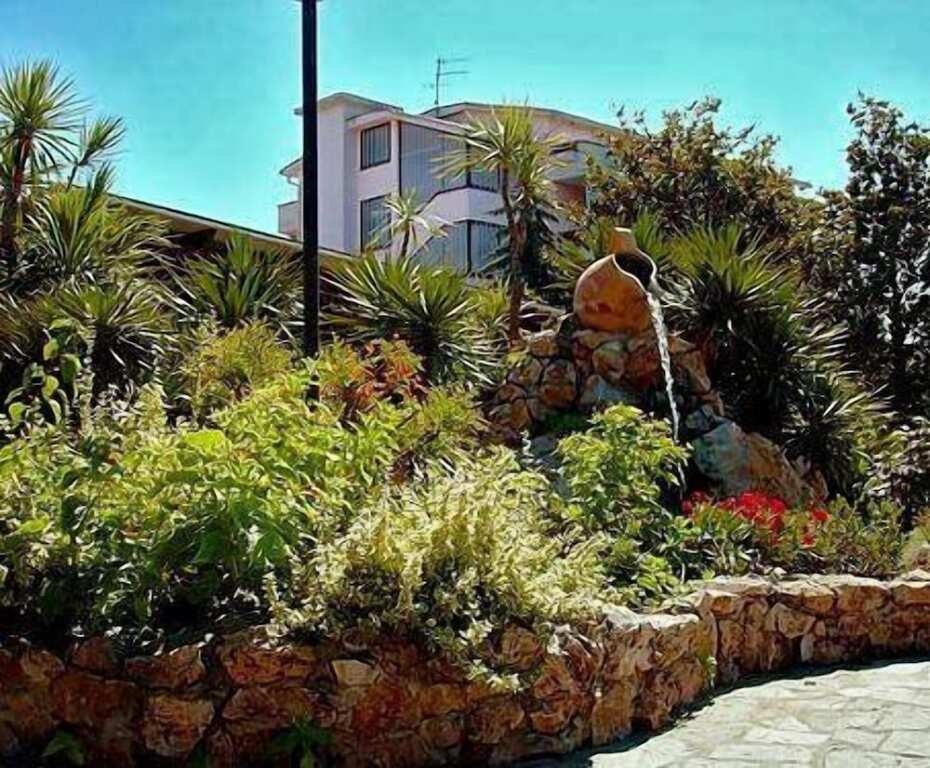 Hotel Ristorante Vecchia Maremma 
