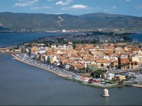 Appartamento Orbetello 