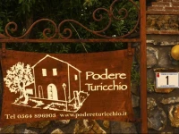 Podere Turicchio 
