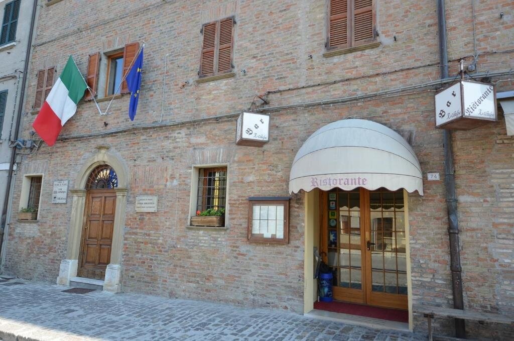 Il Castagno 