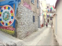 Orgosolo B&B Sardegna 
