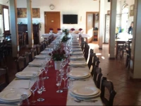 Agriturismo Corte Del Brenta 