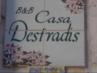 Casa Destradis B&B 