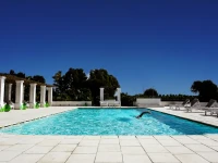 Masseria Palombara 