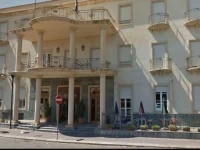 Mariano IV Palace Hotel 