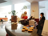 Mistral2 Hotel 