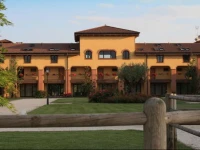 Agriturismo La Malaspina 