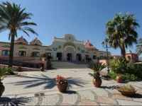 Club Hotel Marina Beach Orosei 1*