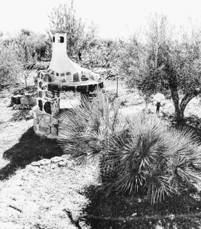 Il Paradiso Degli Ulivi B 