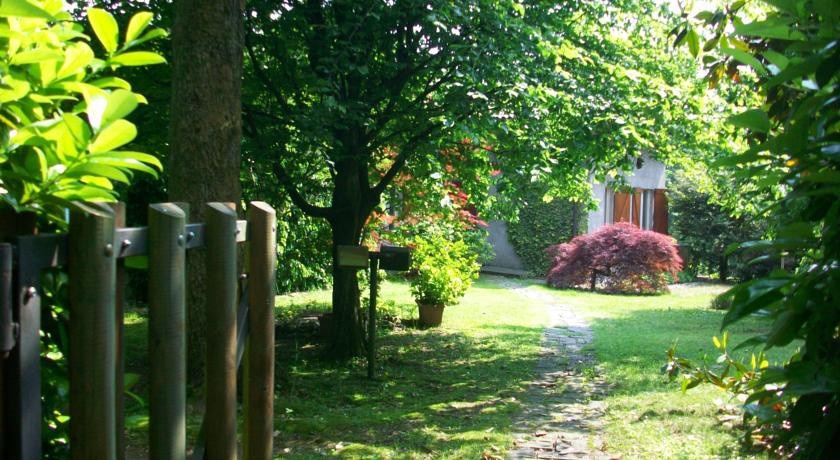 B&B LAlbero Maestro 