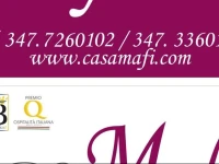 Bed & Breakfast Mafi 