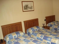Hotel Fontaine Bleue 