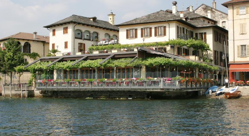 Hotel Leon DOro 