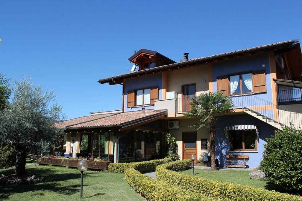 Agriturismo Il Cucchiaio di Legno 