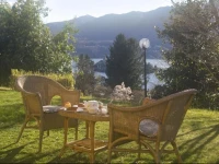 B&B Sacro Monte 
