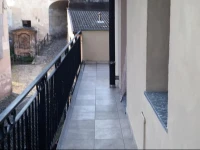 Bungalow Fontaine Bleue 