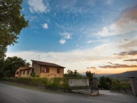 Agriturismo La Vecchia Fattoria 