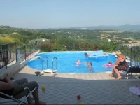 La Locanda San Lorenzo 