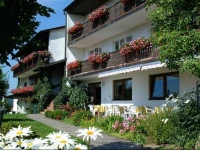 Marias Restaurant Pension 