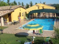 Colle Indaco Country & Wellness 