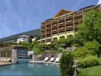Hotel Adler Balance Spa & Health Residenz 