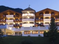 Hotel Gardena GrГ¶dnerhof 