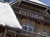 Classic Hotel Am Stetteneck 