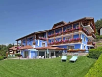 Hotel Talblick 