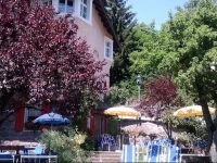 Hotel Villa Emilia 